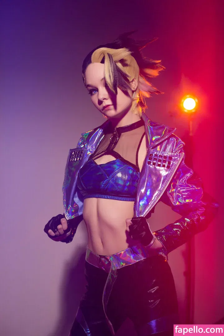 Penkachan / Penkarui Onlyfans Photo Gallery 