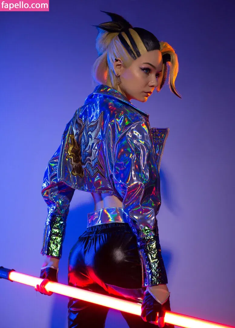 Penkachan / Penkarui Onlyfans Photo Gallery 