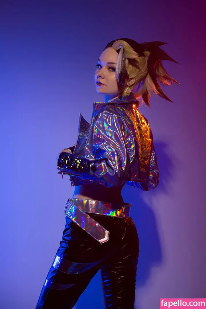 Penkachan / Penkarui Onlyfans Photo Gallery 