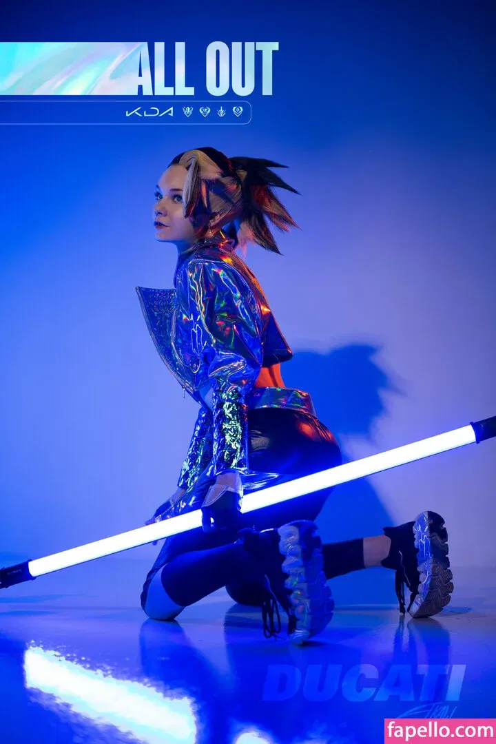 Penkachan / Penkarui Onlyfans Photo Gallery 