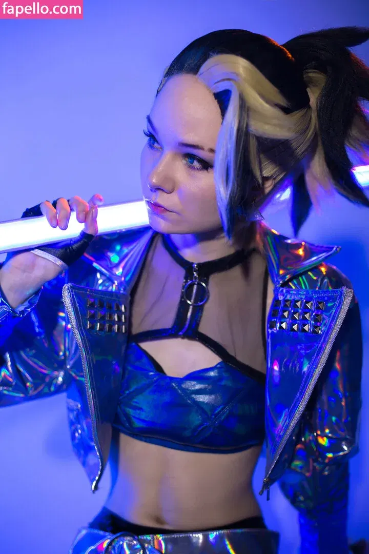 Penkachan / Penkarui Onlyfans Photo Gallery 