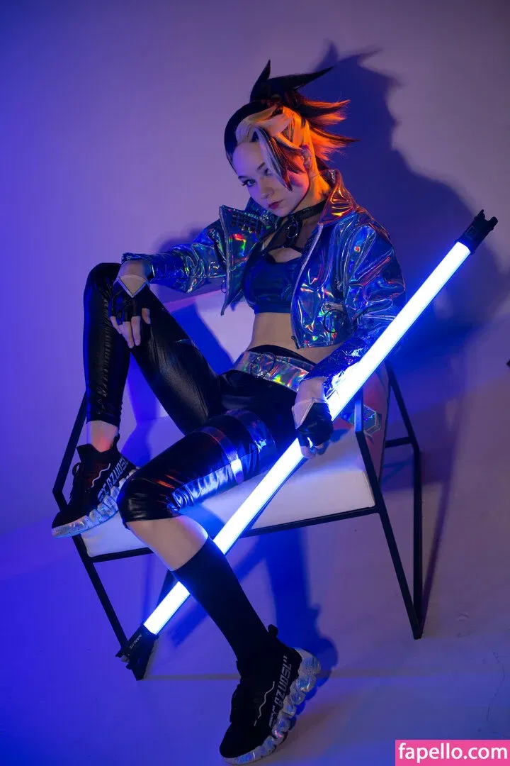 Penkachan / Penkarui Onlyfans Photo Gallery 