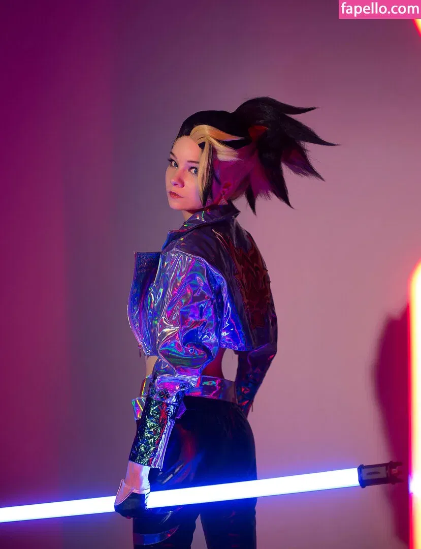 Penkachan / Penkarui Onlyfans Photo Gallery 