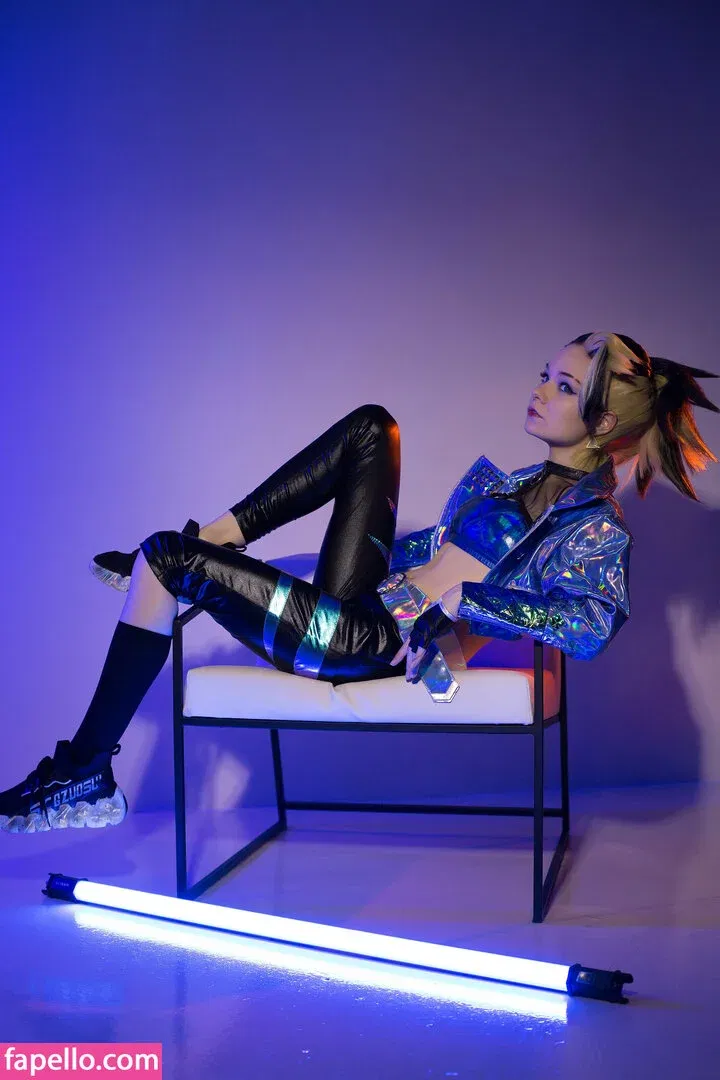 Penkachan / Penkarui Onlyfans Photo Gallery 