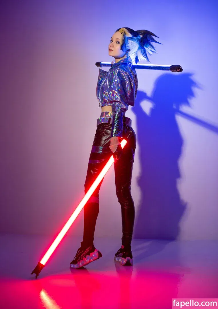 Penkachan / Penkarui Onlyfans Photo Gallery 