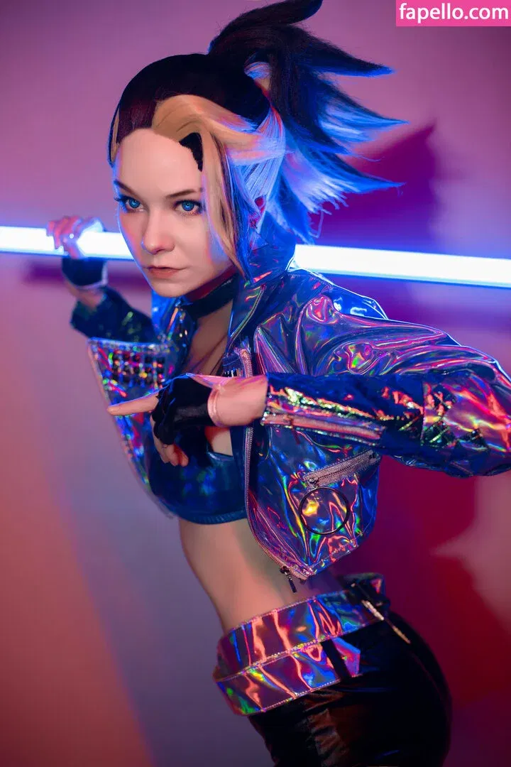 Penkachan / Penkarui Onlyfans Photo Gallery 