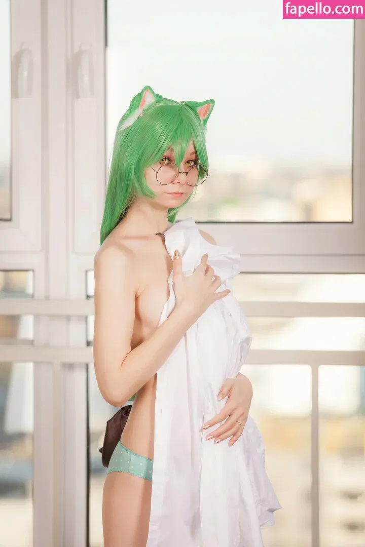 Penkachan / Penkarui Onlyfans Photo Gallery 