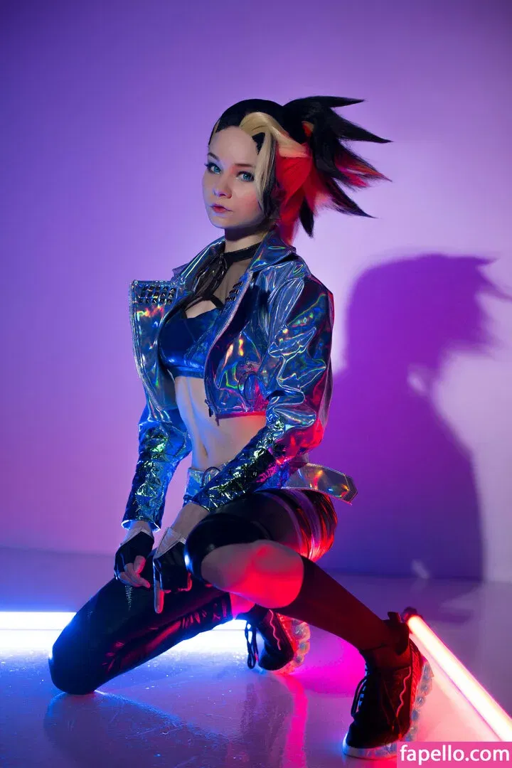 Penkachan / Penkarui Onlyfans Photo Gallery 