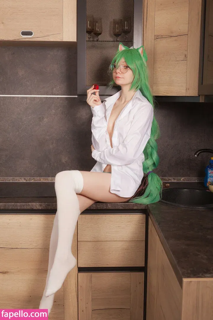 Penkachan / Penkarui Onlyfans Photo Gallery 