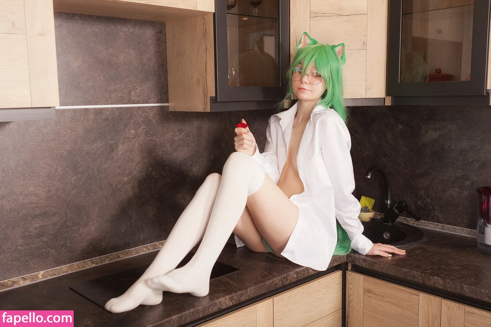 Penkachan / Penkarui Onlyfans Photo Gallery 