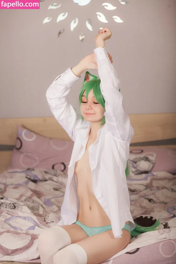 Penkachan / Penkarui Onlyfans Photo Gallery 