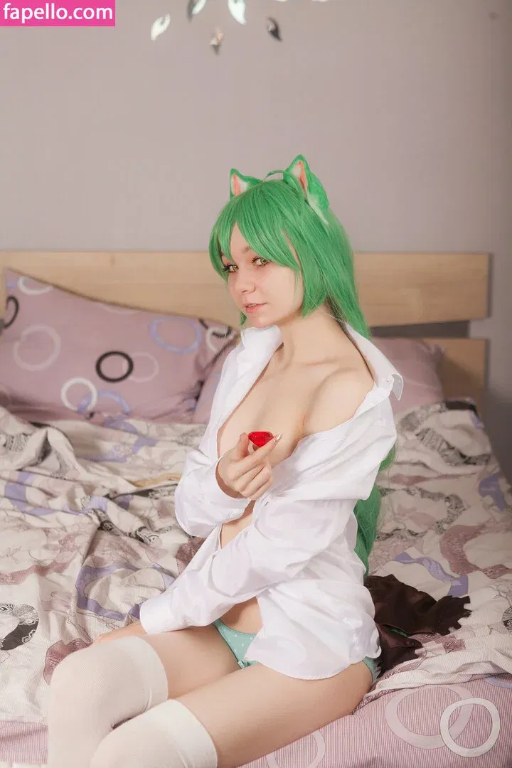 Penkachan / Penkarui Onlyfans Photo Gallery 