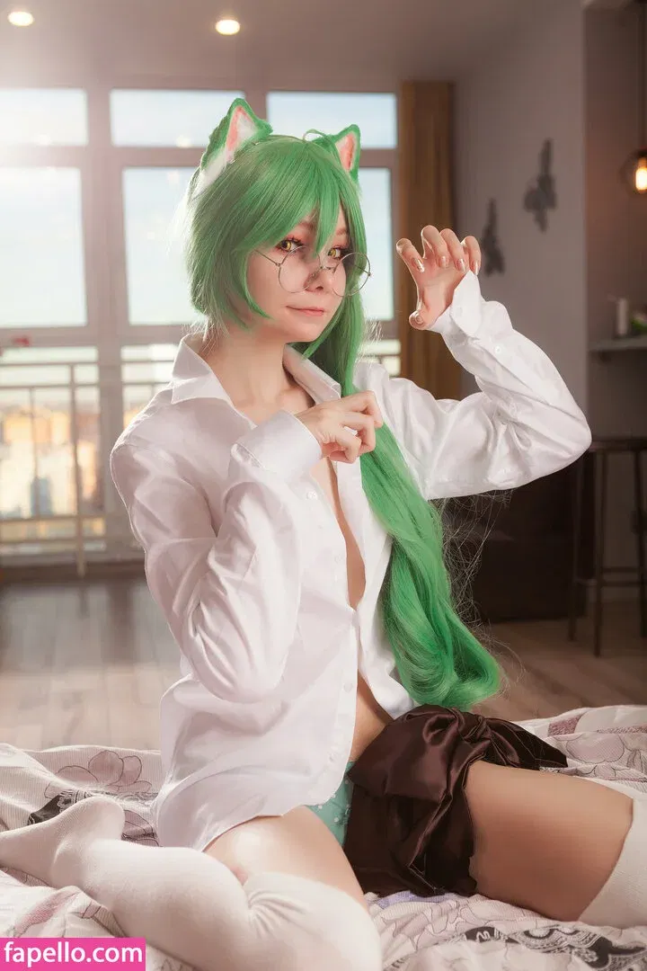 Penkachan / Penkarui Onlyfans Photo Gallery 