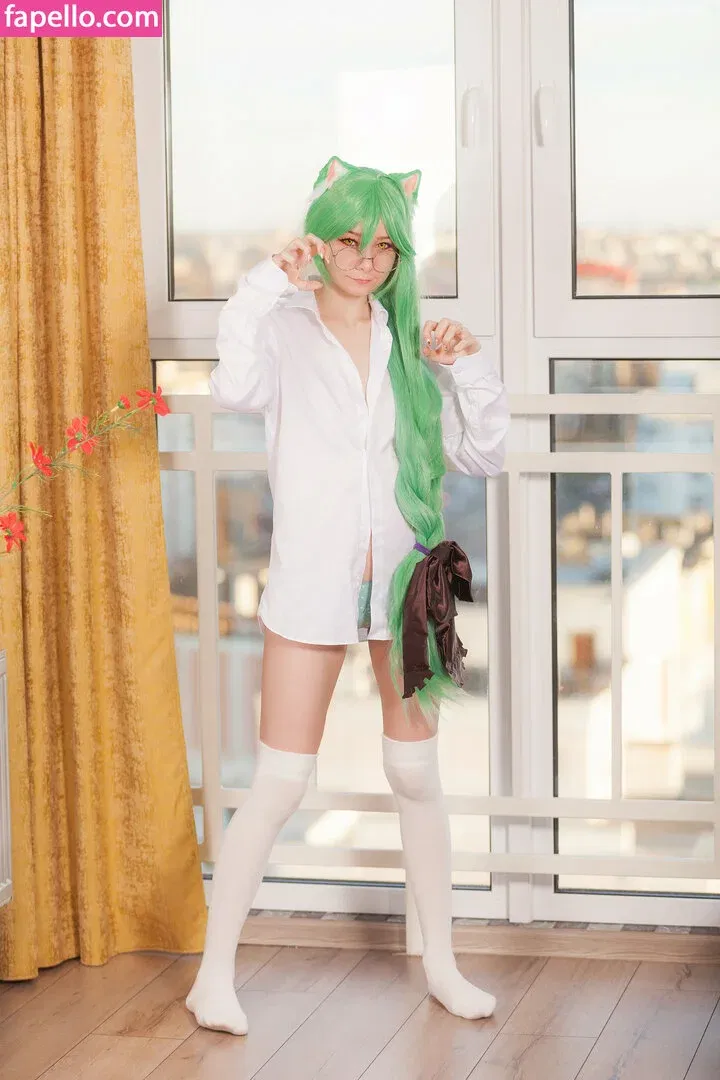 Penkachan / Penkarui Onlyfans Photo Gallery 