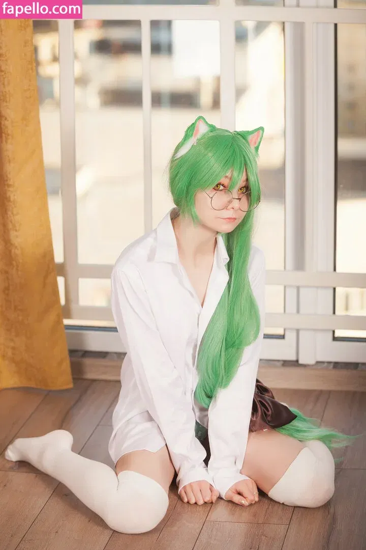 Penkachan / Penkarui Onlyfans Photo Gallery 