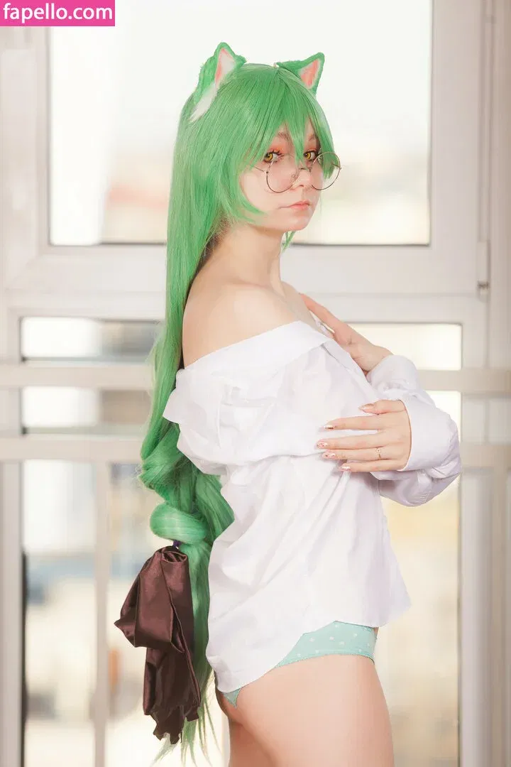 Penkachan / Penkarui Onlyfans Photo Gallery 