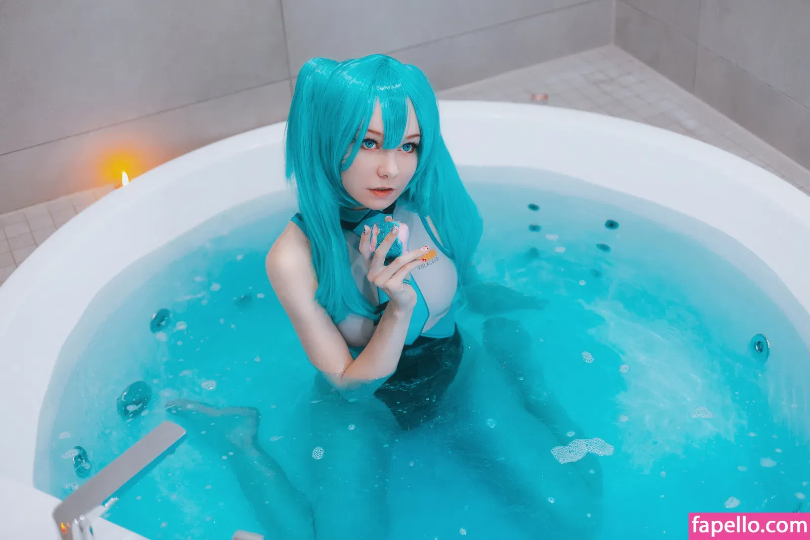 Penkachan / Penkarui Onlyfans Photo Gallery 