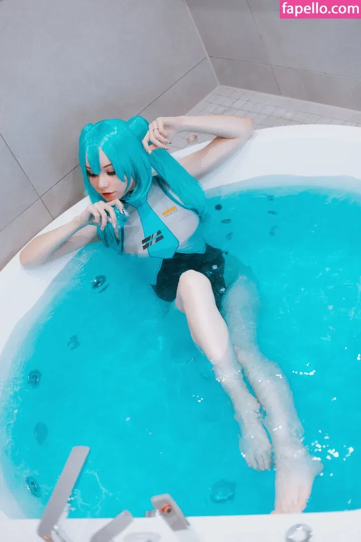 Penkachan / Penkarui Onlyfans Photo Gallery 