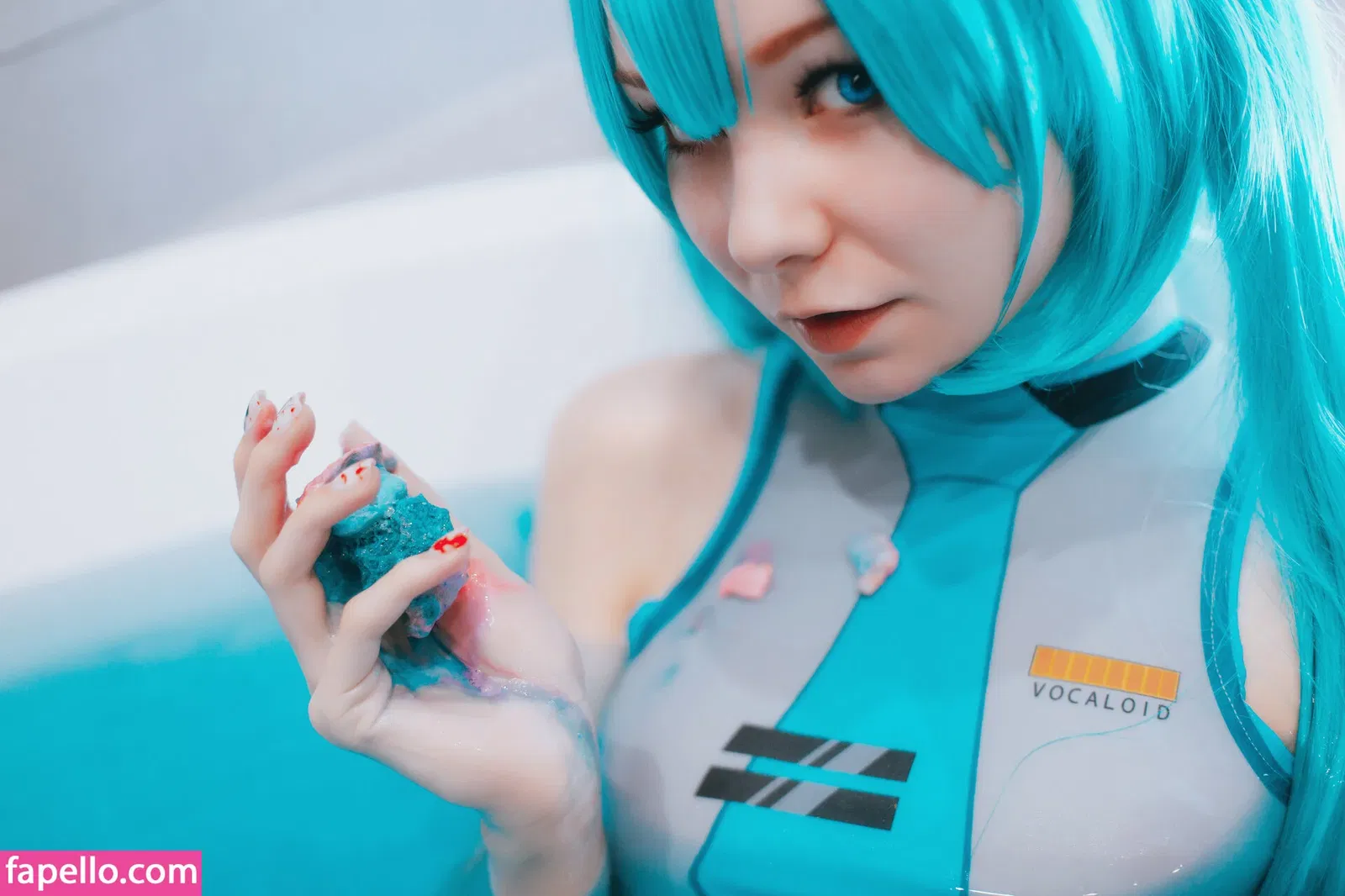 Penkachan / Penkarui Onlyfans Photo Gallery 