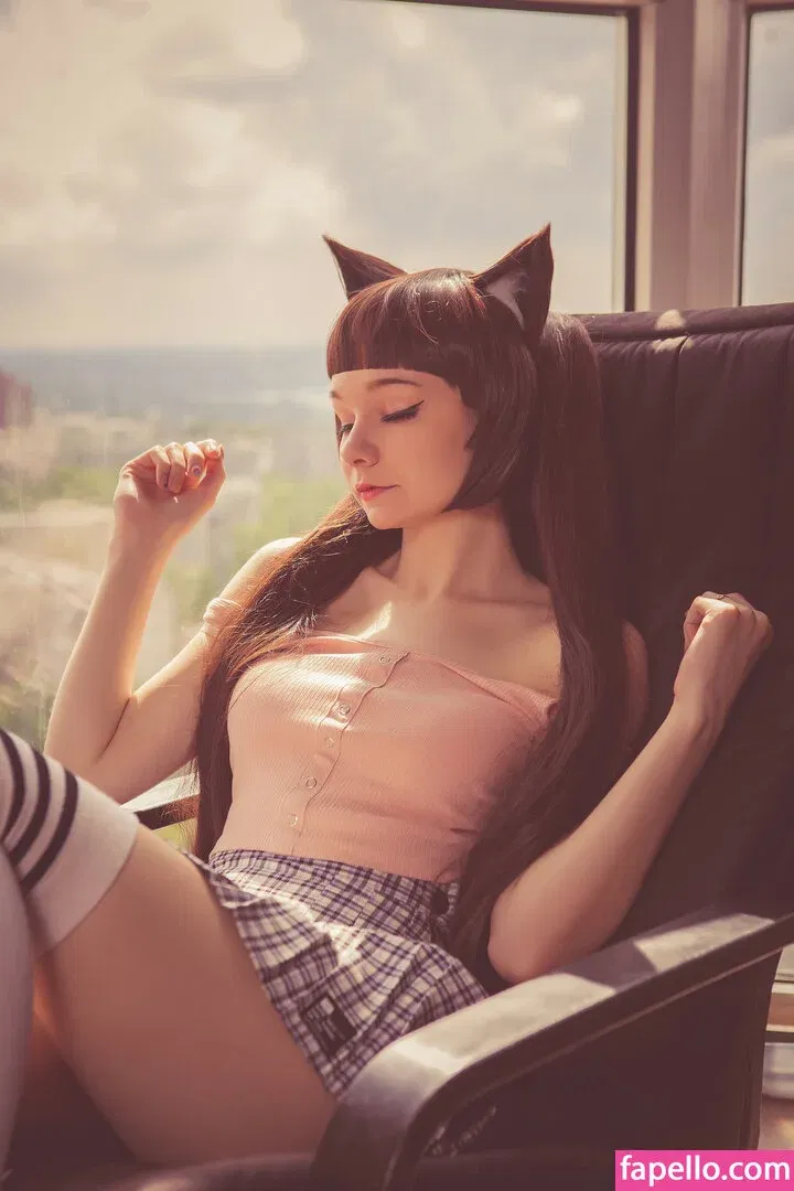 Penkachan / Penkarui Onlyfans Photo Gallery 