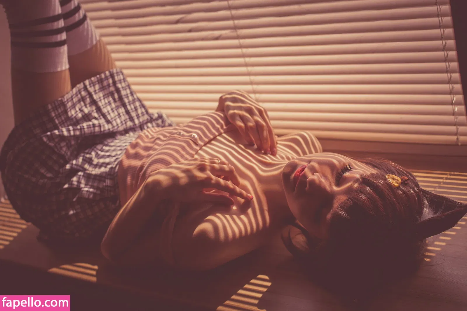 Penkachan / Penkarui Onlyfans Photo Gallery 