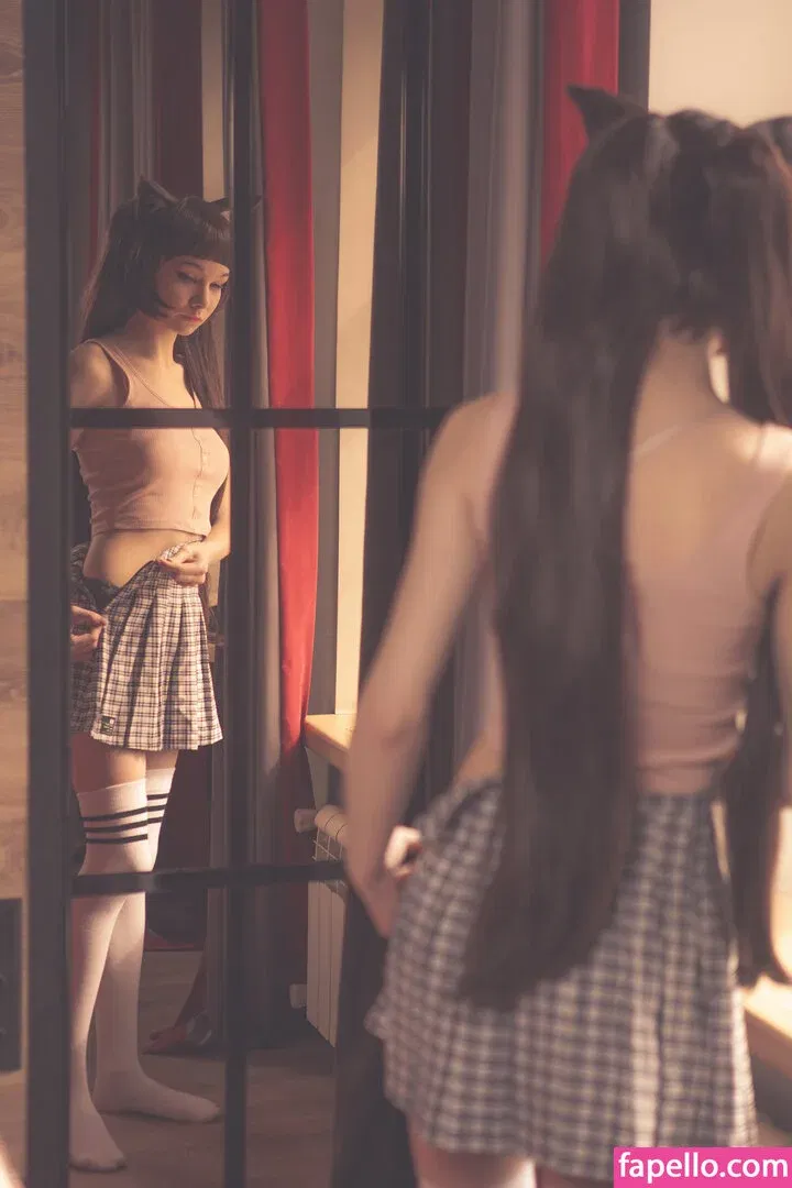 Penkachan / Penkarui Onlyfans Photo Gallery 