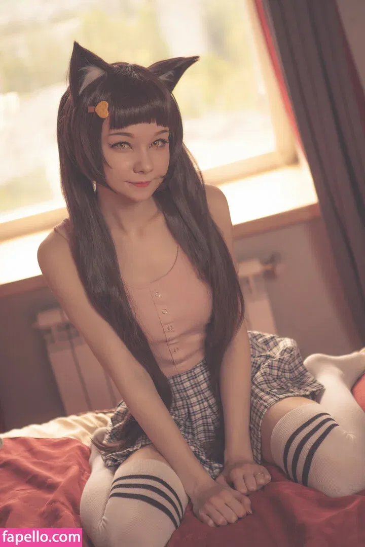 Penkachan / Penkarui Onlyfans Photo Gallery 