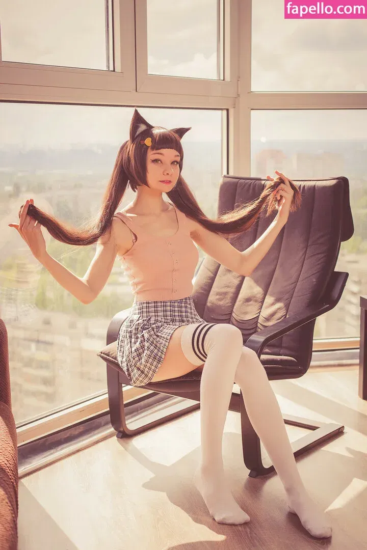 Penkachan / Penkarui Onlyfans Photo Gallery 