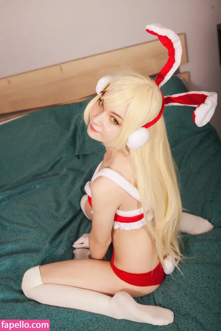 Penkachan / Penkarui Onlyfans Photo Gallery 