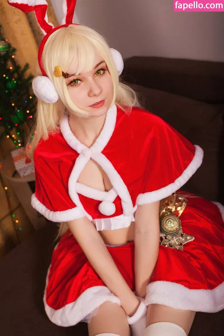 Penkachan / Penkarui Onlyfans Photo Gallery 