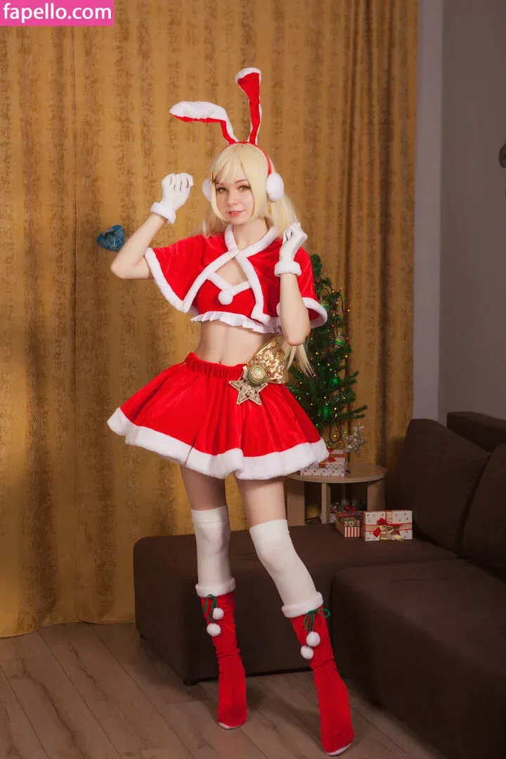 Penkachan / Penkarui Onlyfans Photo Gallery 