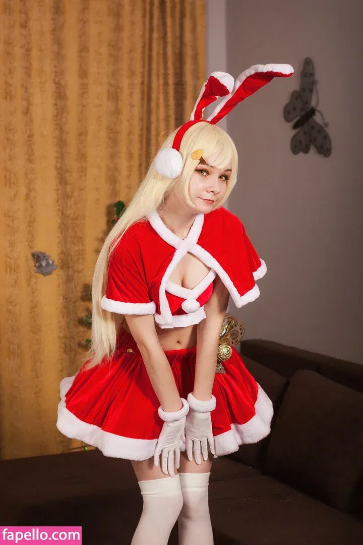 Penkachan / Penkarui Onlyfans Photo Gallery 