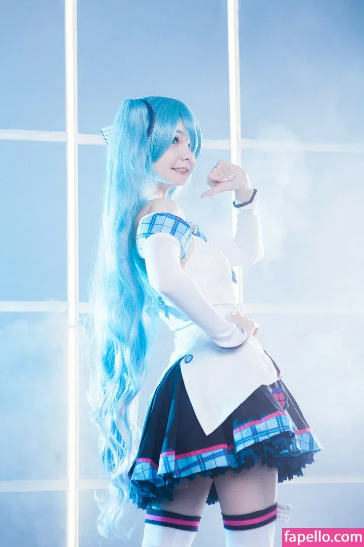 Penkachan / Penkarui Onlyfans Photo Gallery 