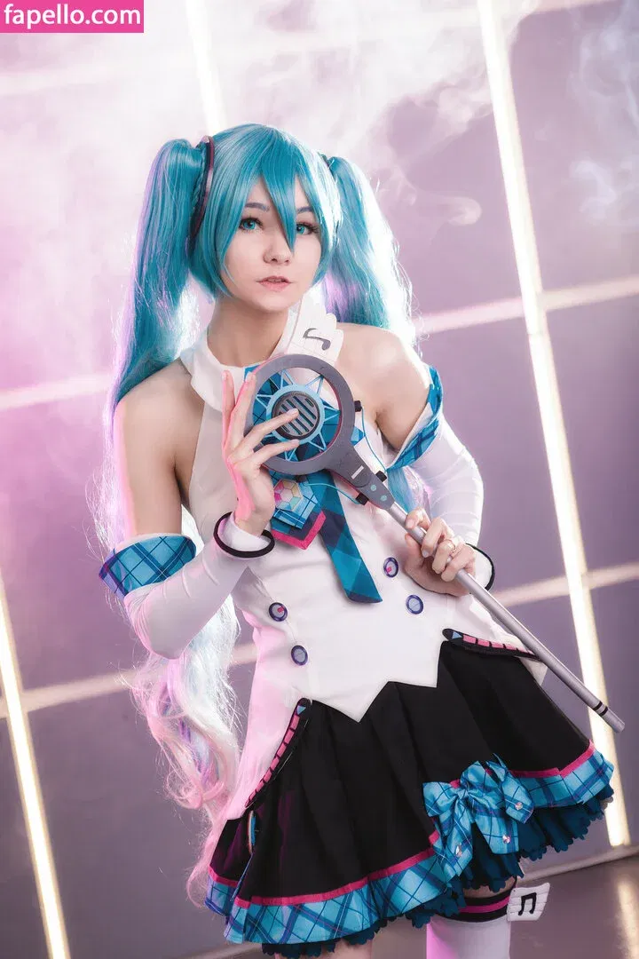 Penkachan / Penkarui Onlyfans Photo Gallery 