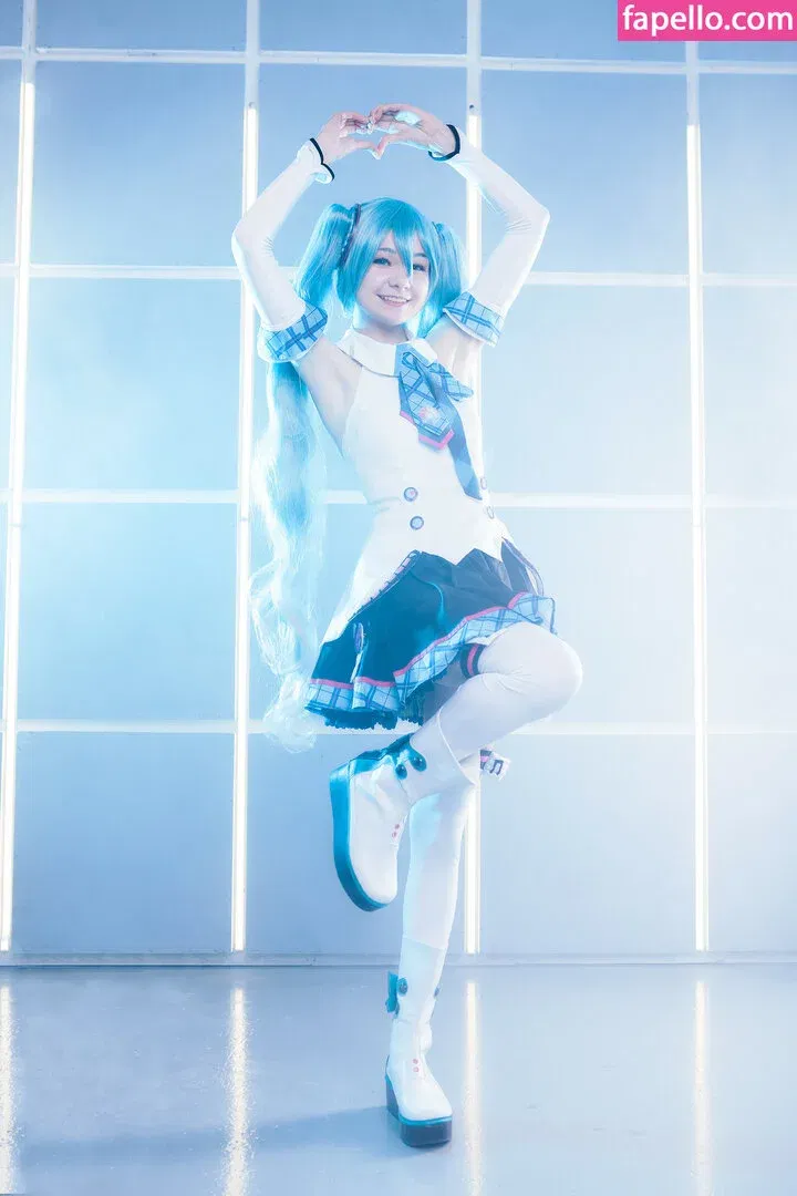 Penkachan / Penkarui Onlyfans Photo Gallery 