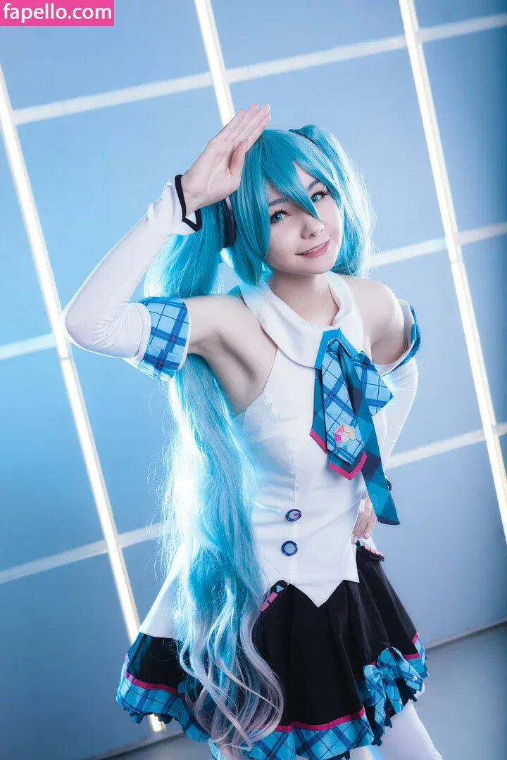 Penkachan / Penkarui Onlyfans Photo Gallery 