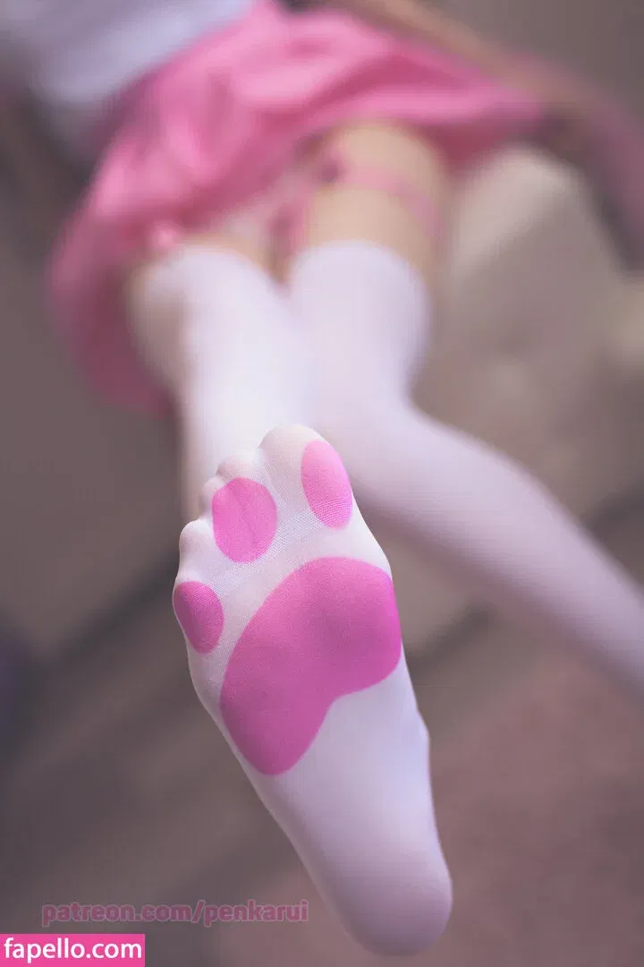 Penkachan / Penkarui Onlyfans Photo Gallery 