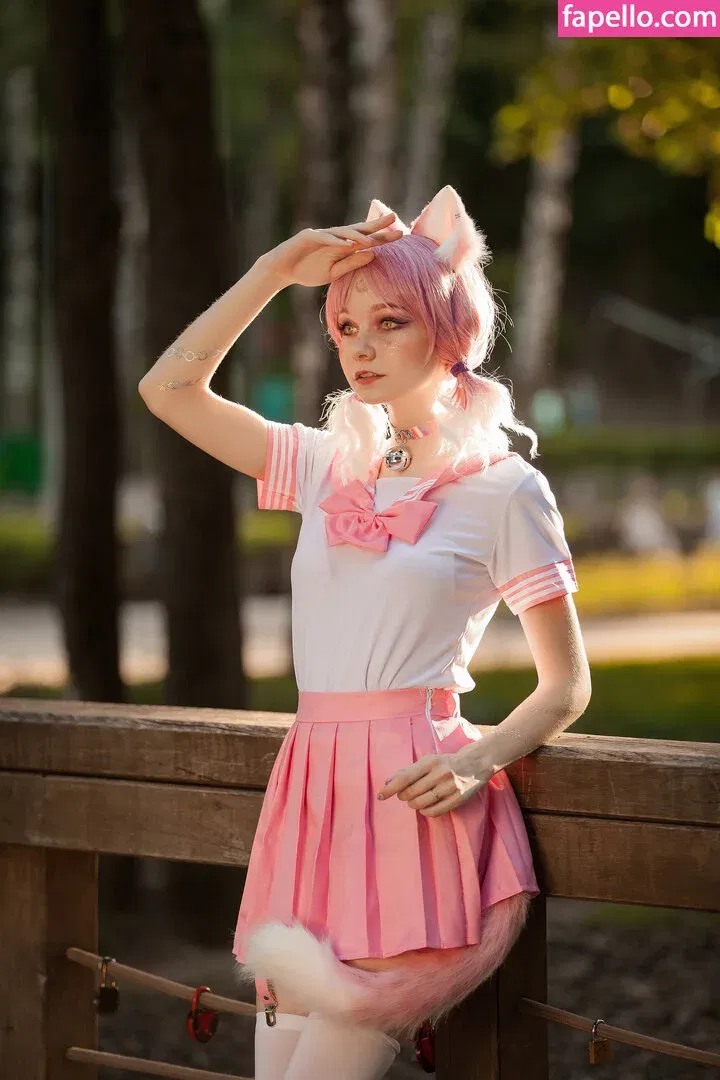 Penkachan / Penkarui Onlyfans Photo Gallery 