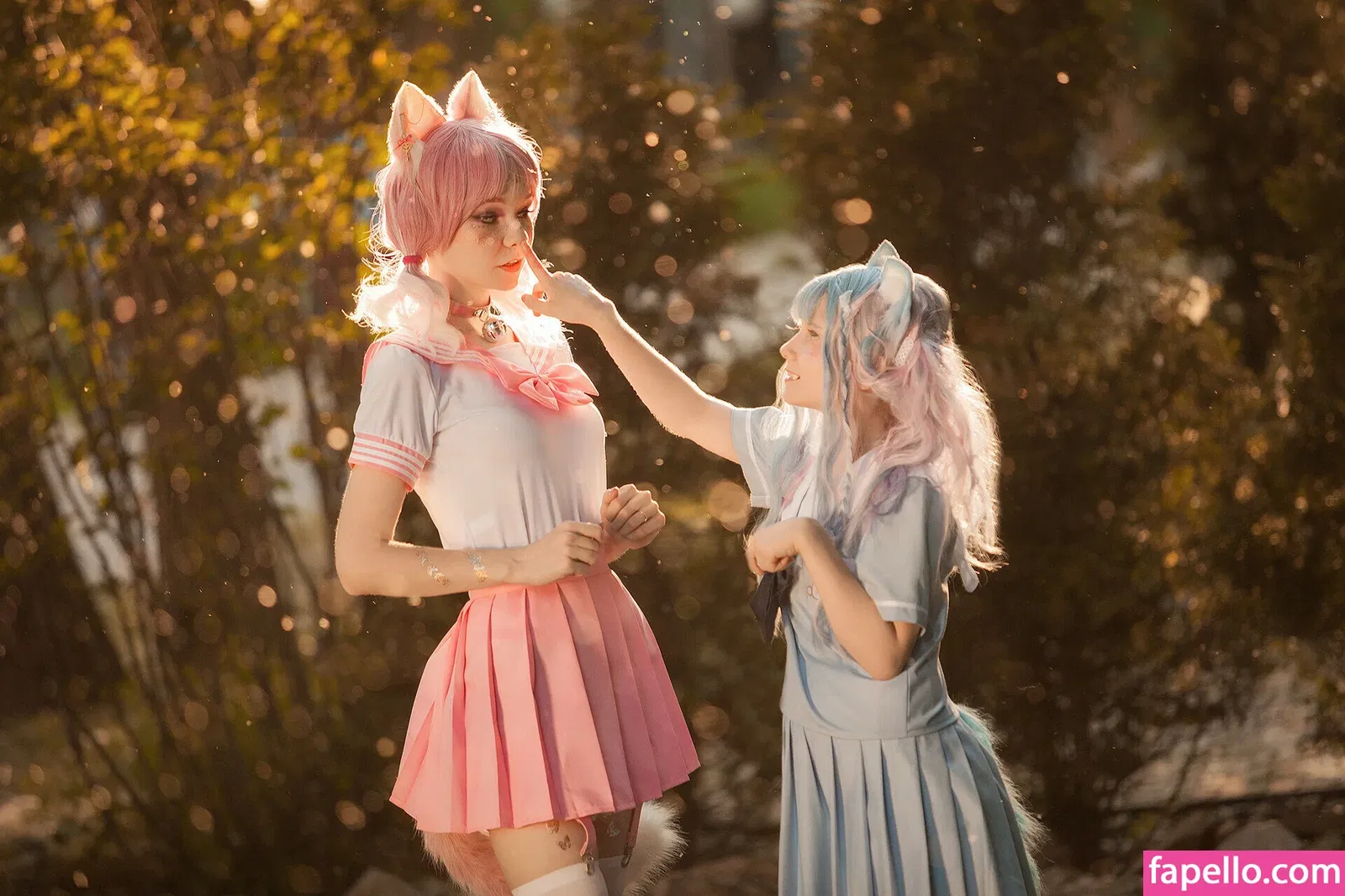 Penkachan / Penkarui Onlyfans Photo Gallery 