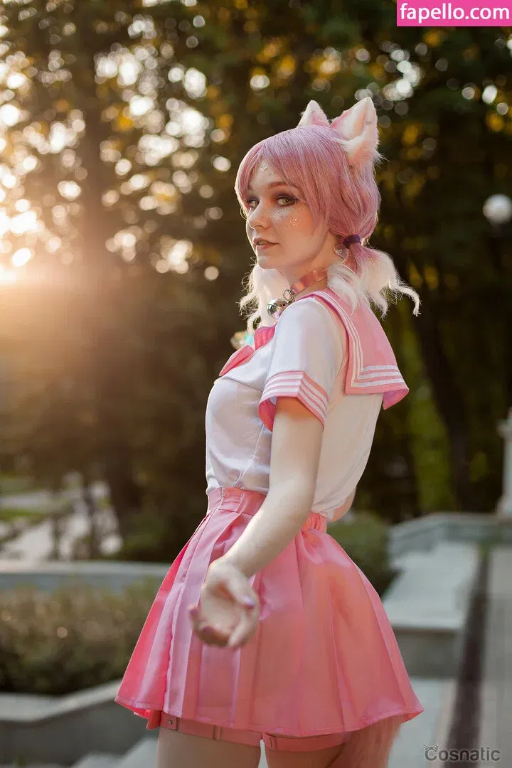 Penkachan / Penkarui Onlyfans Photo Gallery 