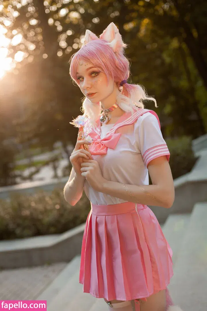 Penkachan / Penkarui Onlyfans Photo Gallery 