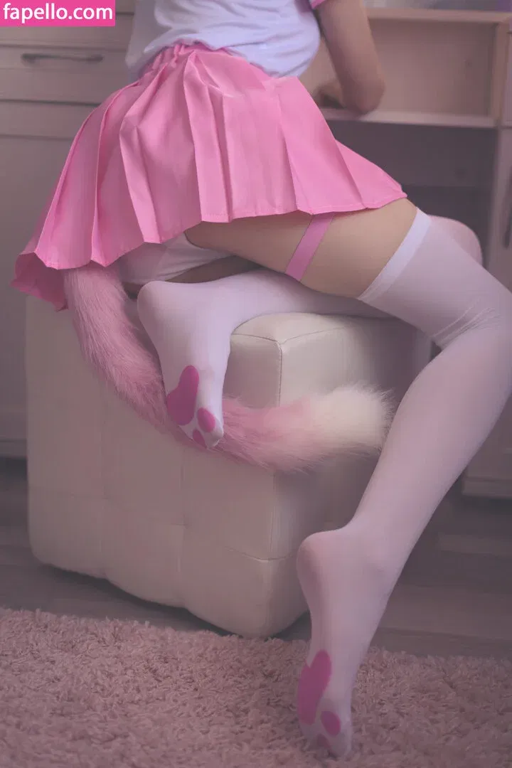 Penkachan / Penkarui Onlyfans Photo Gallery 