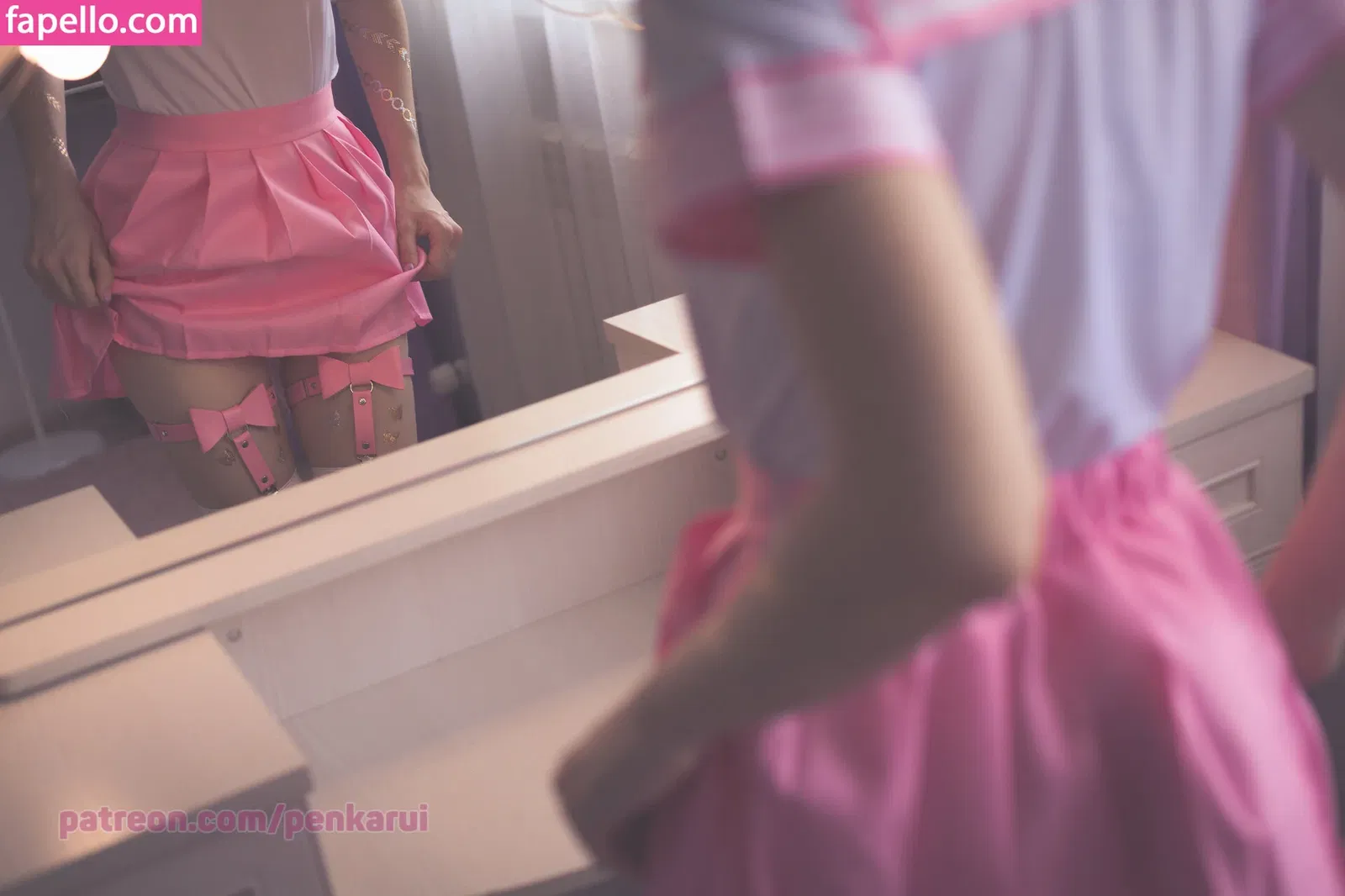 Penkachan / Penkarui Onlyfans Photo Gallery 