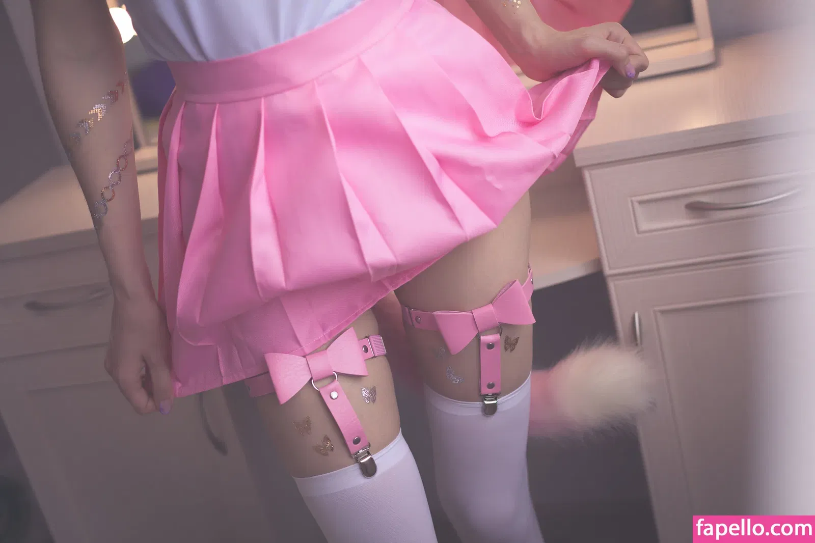 Penkachan / Penkarui Onlyfans Photo Gallery 