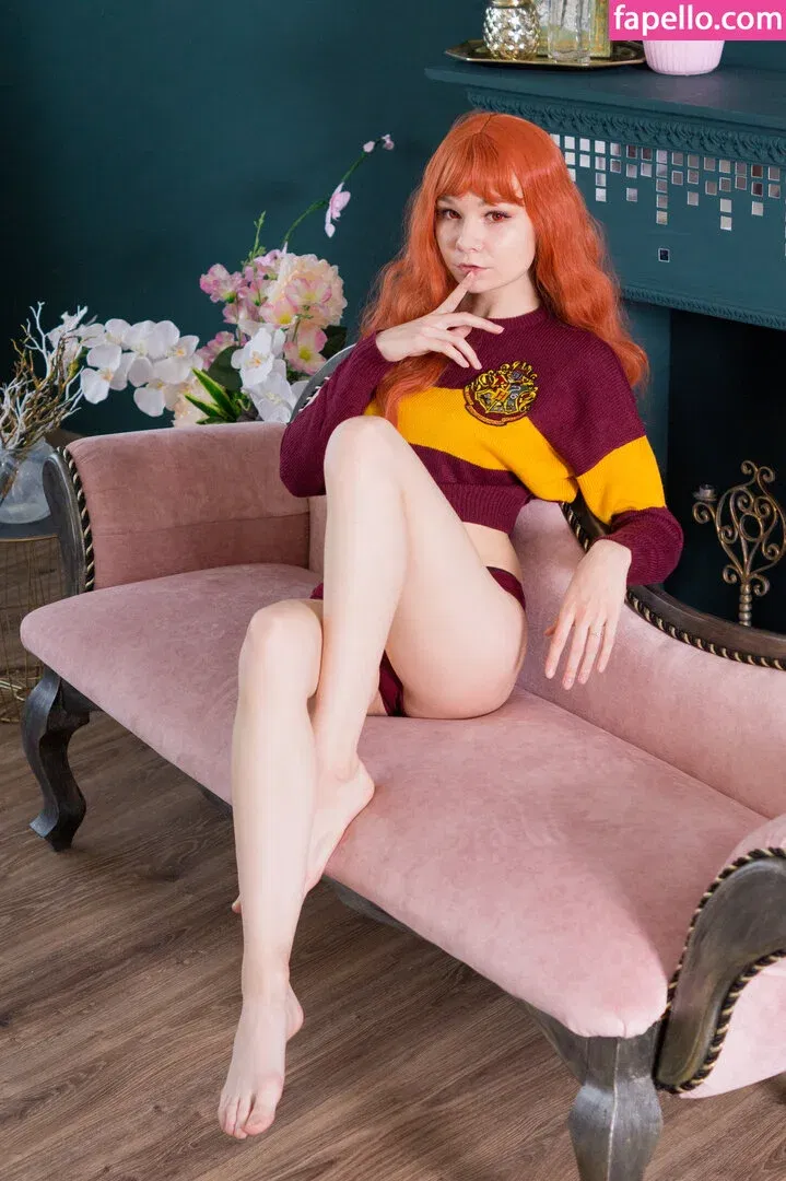 Penkachan / Penkarui Onlyfans Photo Gallery 