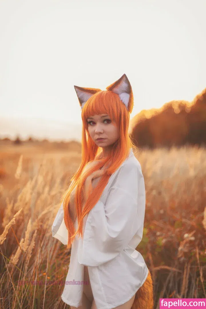 Penkachan / Penkarui Onlyfans Photo Gallery 