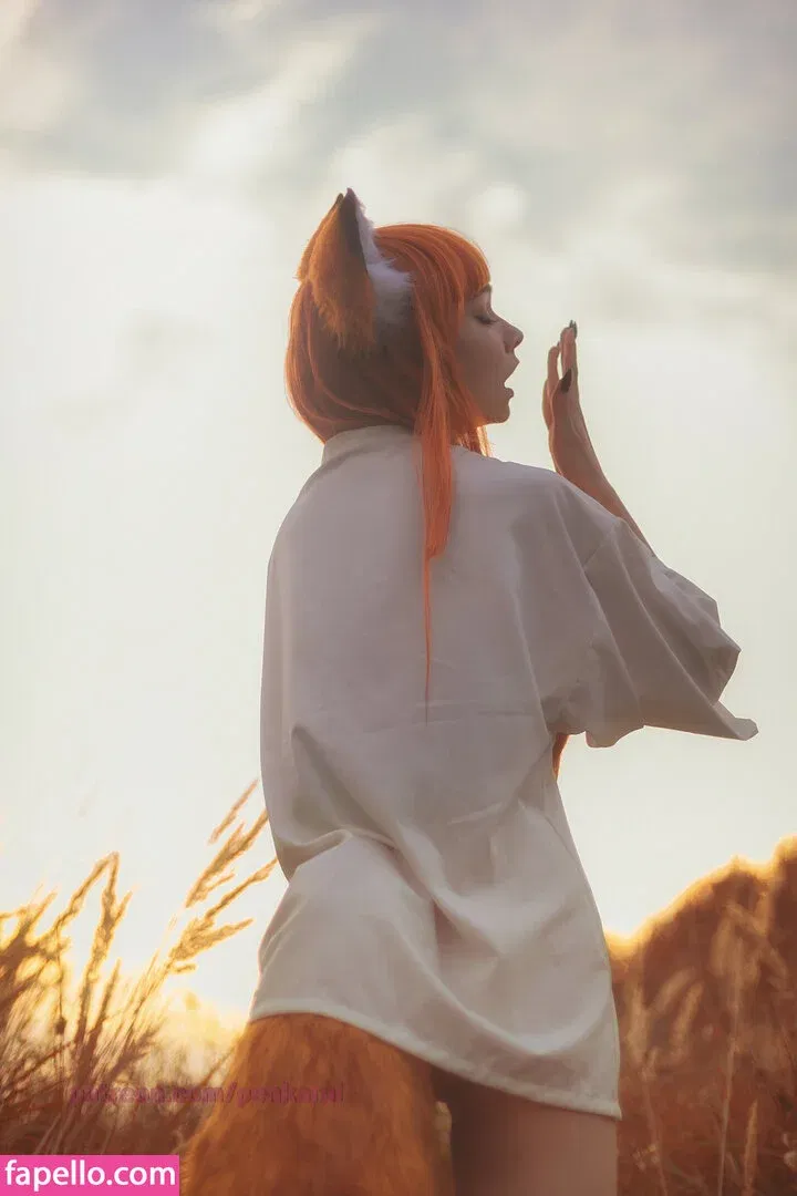 Penkachan / Penkarui Onlyfans Photo Gallery 