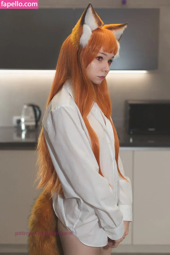 Penkachan / Penkarui Onlyfans Photo Gallery 