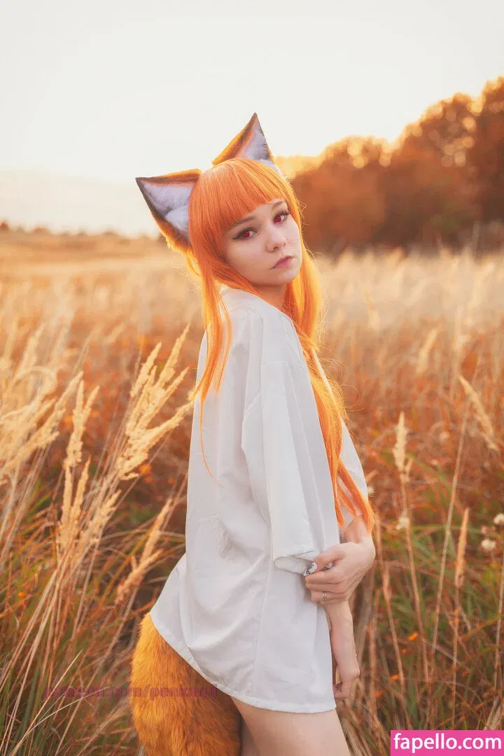 Penkachan / Penkarui Onlyfans Photo Gallery 