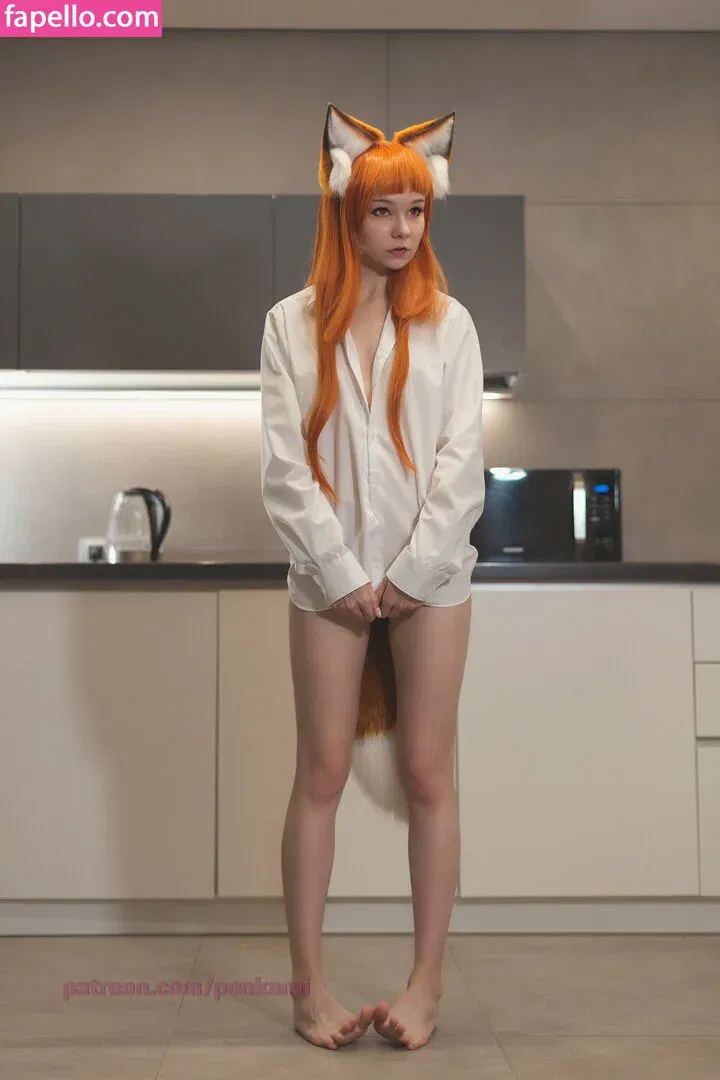 Penkachan / Penkarui Onlyfans Photo Gallery 